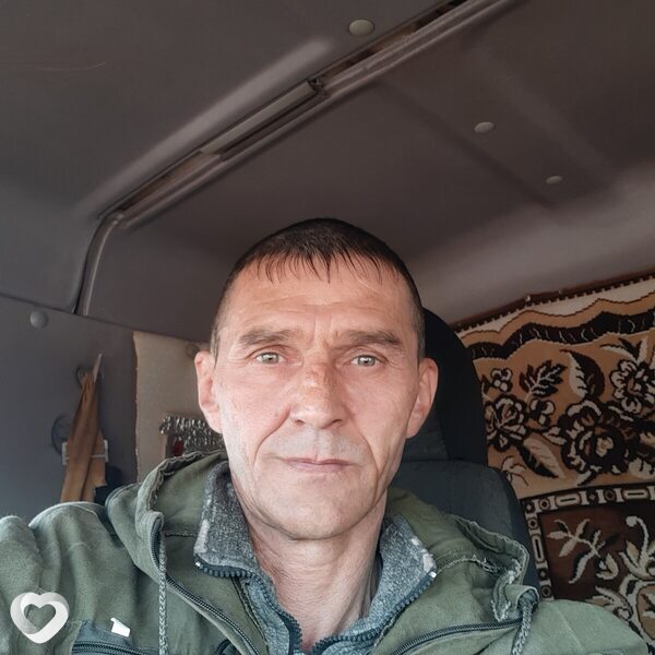 Алексей, 51, Иркутске — анкета №1261465