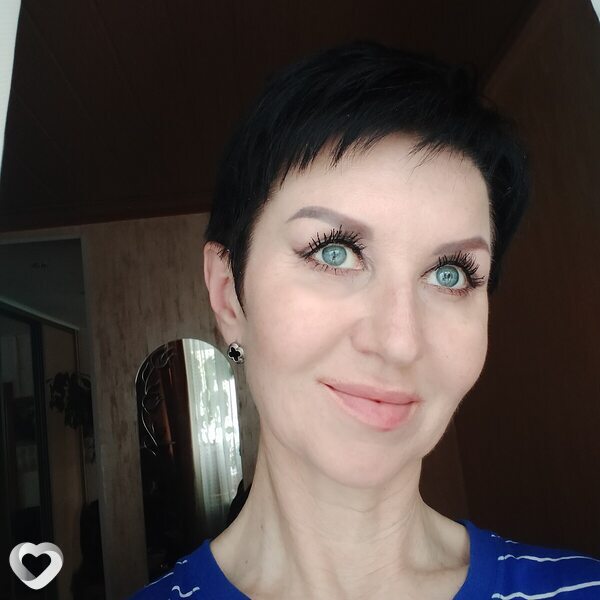Татьяна, 53, Омске — анкета №1261469