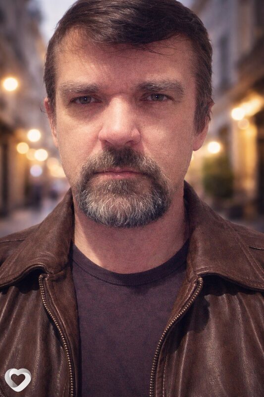Сергей, 54, Полтаве — анкета №1261426