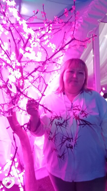 Екатерина, 46, Чебоксарах — анкета №1261431