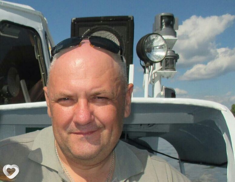 Чатланинов А, 53, Рязани — анкета №1261441