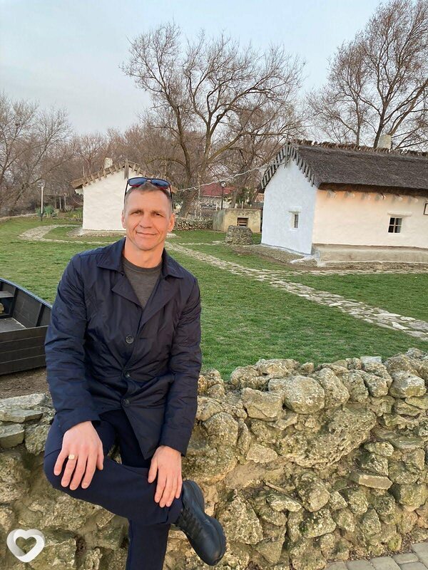 Михаил, 50, Новочеркасске — анкета №1261479