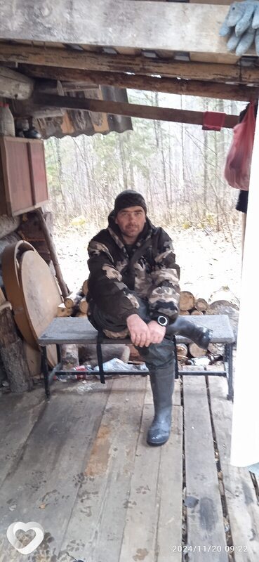 Вова, 31, Шахуньи — анкета №1261483