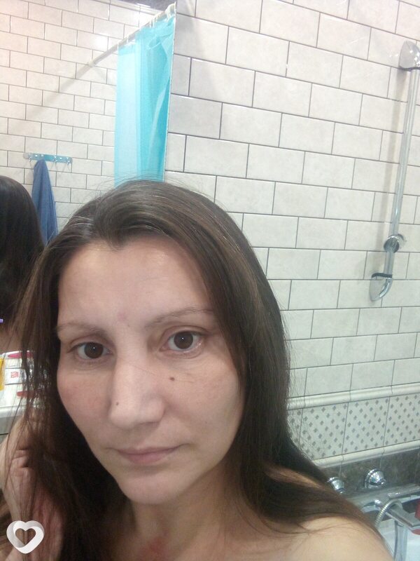 Юлия, 39, Тюмени — анкета №1261493