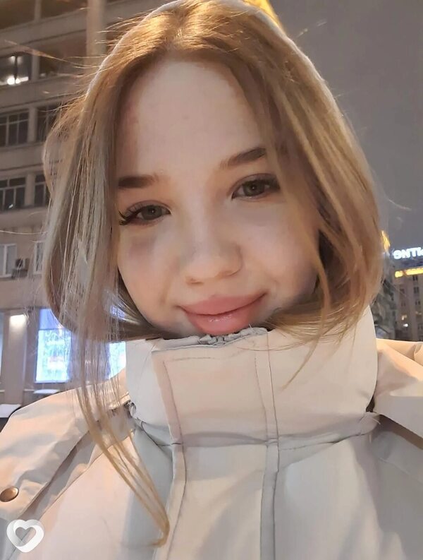 Анна, 27, Барнауле — анкета №1261500
