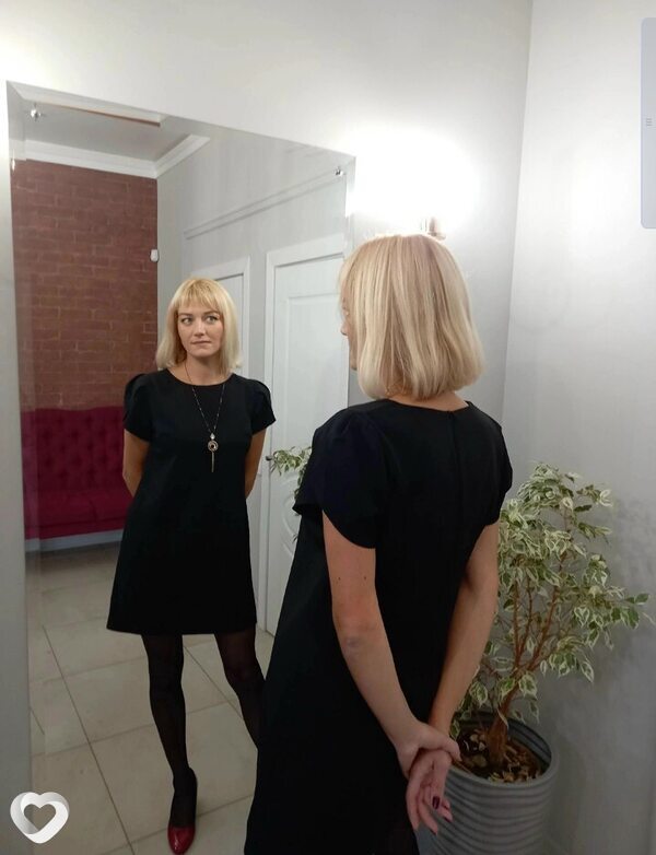 Эвелина, 32, Ульяновске — анкета №1261577