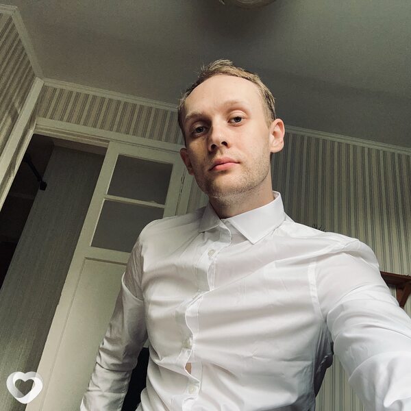 Игорь, 28, Минске — анкета №1261583