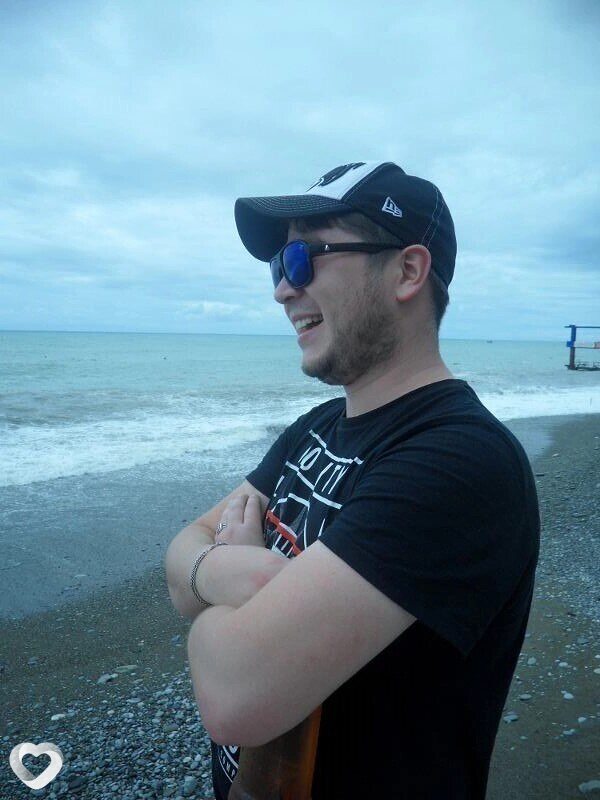 Артур, 36, Казани — анкета №1261586
