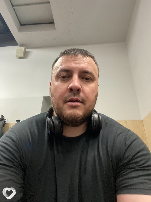 Александр, 38, Екатеринбурге — анкета №1261599