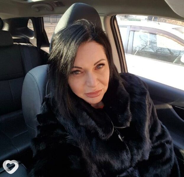 Ксения, 52, Владивостоке — анкета №1261556