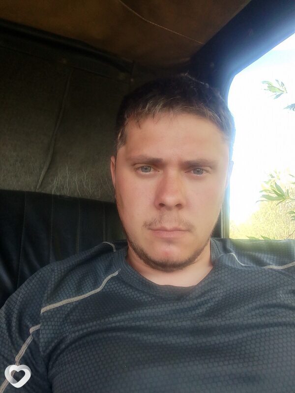 Александр, 33, Чите — анкета №1261560
