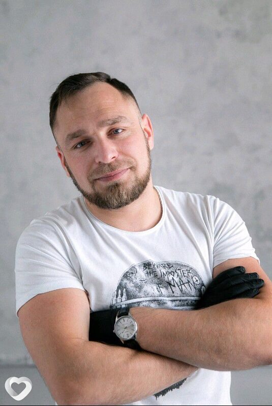 Kasper, 38, Москве — анкета №1261563