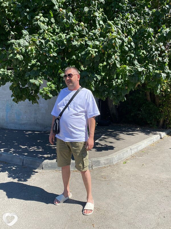 Антон, 44, Ростове-на-Дону — анкета №1261567