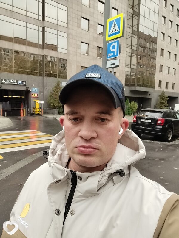 Дмитрий, 36, Москве — анкета №1261570