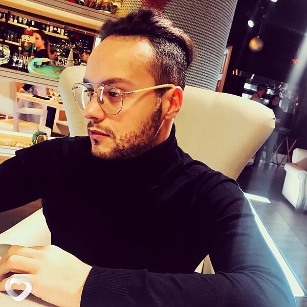 Александр, 37, Ставрополе — анкета №1261526