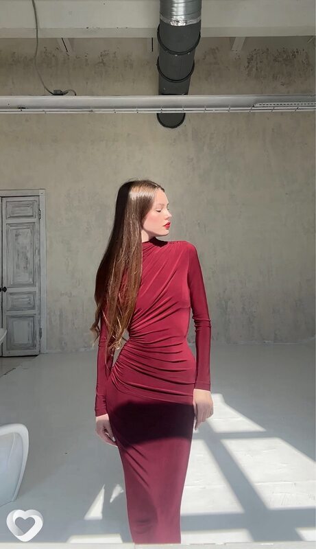 Мария, 20, Новосибирске — анкета №1261529