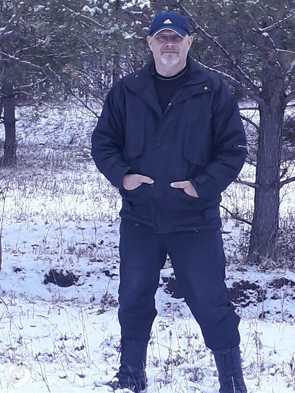 Евгений, 58, Самаре — анкета №1261544