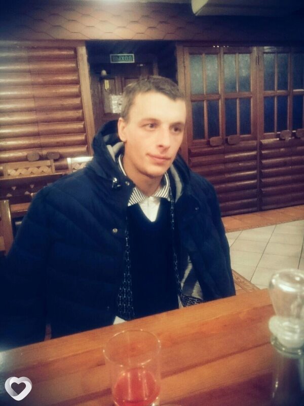 Кирилл, 36, Новосибирске — анкета №1261601