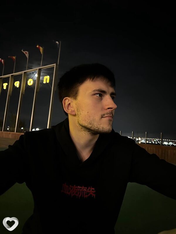 Вася, 28, Санкт-Петербурге — анкета №1261602