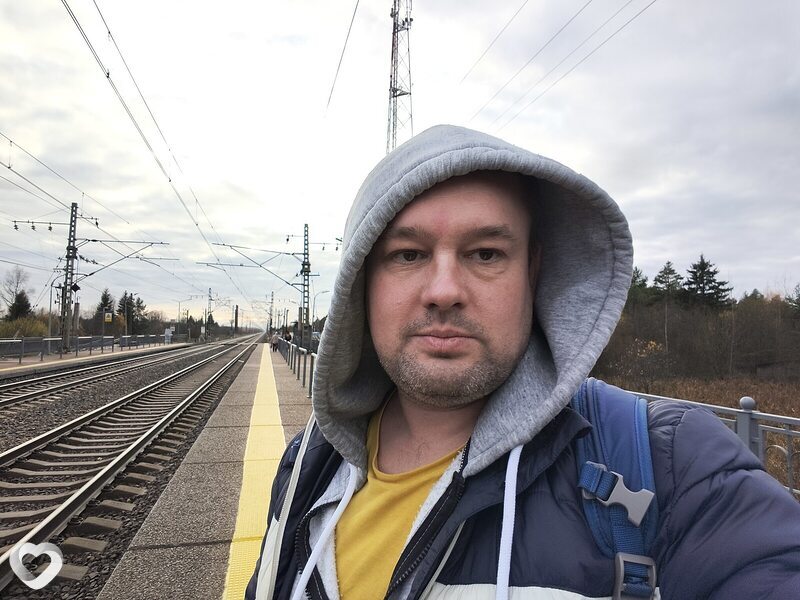 Сергей, 42, Кубинке — анкета №1261603