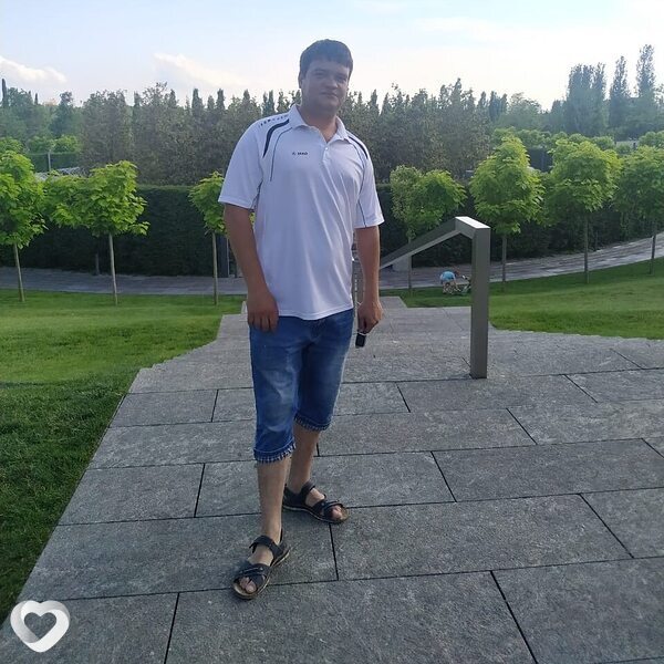 Андрей, 37, Краснодаре — анкета №1261604