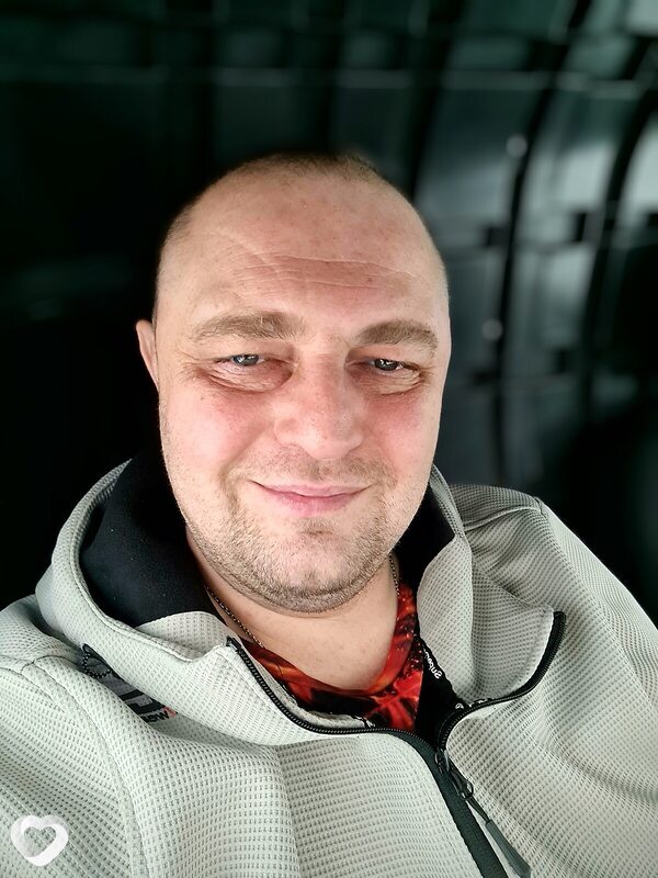 Денис, 46, Электростали — анкета №1261619