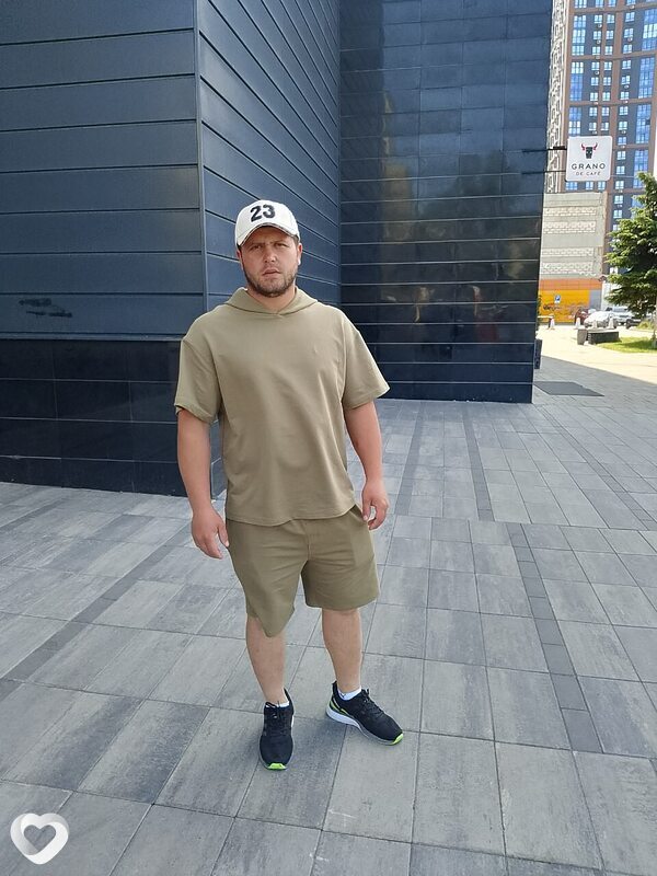 Мир, 26, Уфе — анкета №1261621