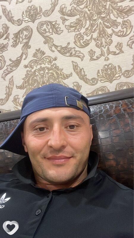 Rrrrrrr, 35, Владикавказе — анкета №1261623
