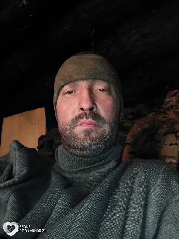 Олег, 45, Саранске — анкета №1261624