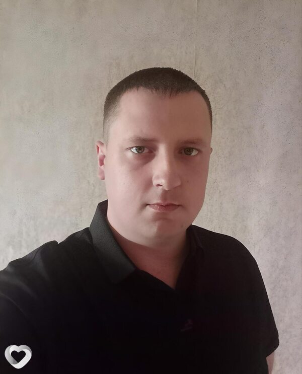 Михаил, 34, Амурске — анкета №1261625