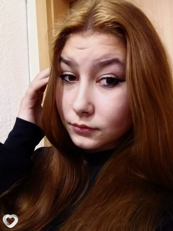 Sofia, 31, Ногинске — анкета №1261967