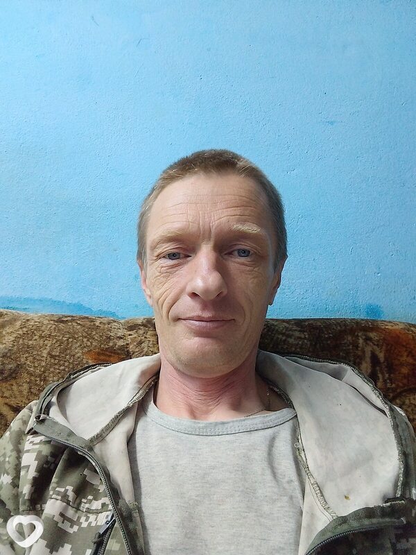 Максим, 43, Славгороде — анкета №1261629
