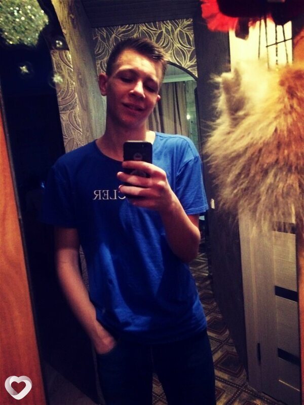 Дмитрий, 20, Ростове-на-Дону — анкета №1261638