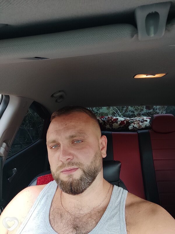 Михаил, 33, Москве — анкета №1261639