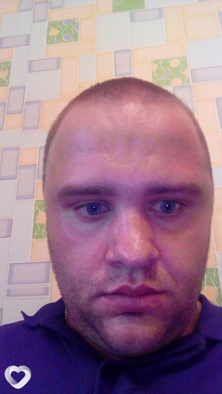Андрей, 38, Санкт-Петербурге — анкета №1261647