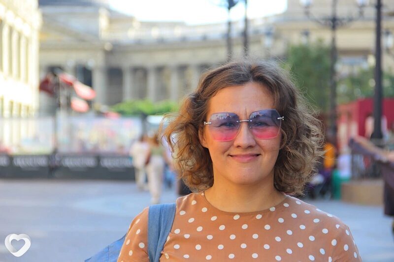 Екатерина, 46, Санкт-Петербурге — анкета №1261686