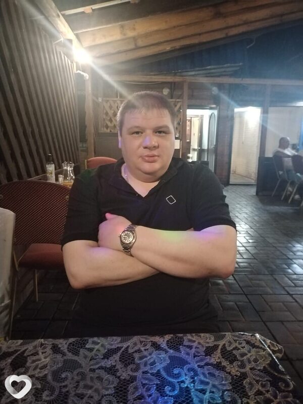 Анатолий, 42, Ульяновске — анкета №1261688