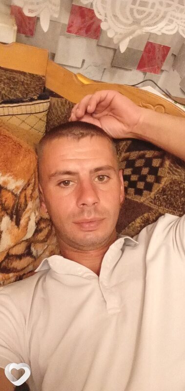 Виталий, 33, Саранске — анкета №1261692