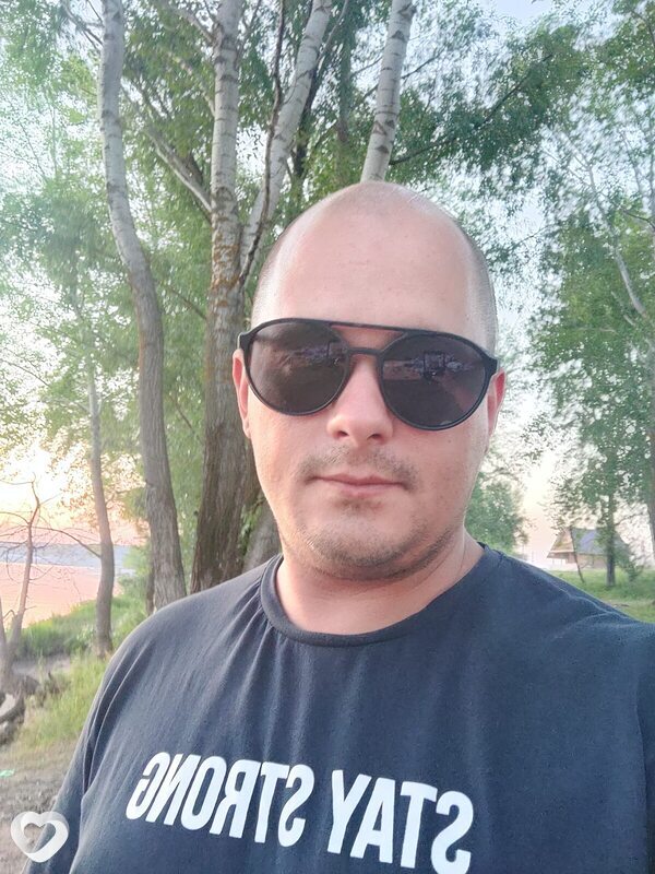 Фёдор, 34, Нижнекамске — анкета №1261698