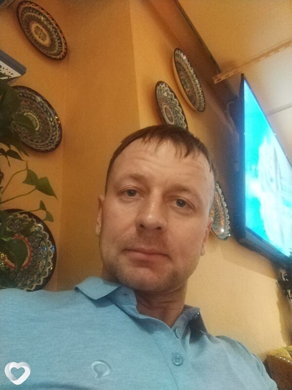 Петр, 39, Невинномысске — анкета №1261704