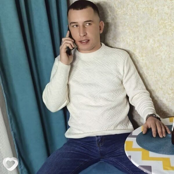 Дима, 28, Москве — анкета №1261711