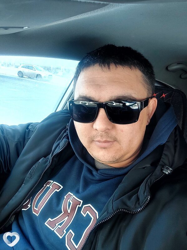 Самат, 40, Актобе — анкета №1261712