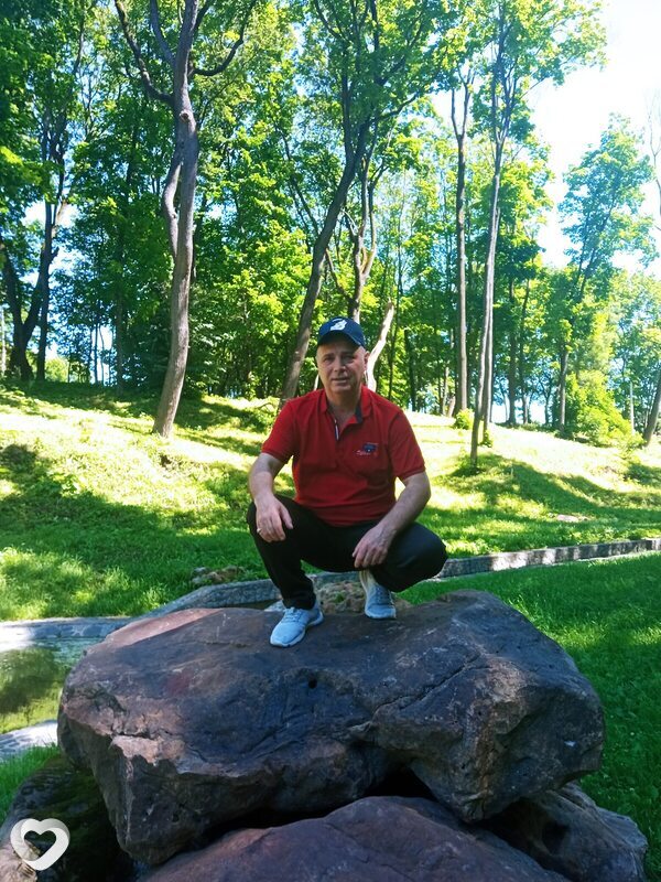 Сергей, 51, Туле — анкета №1261713