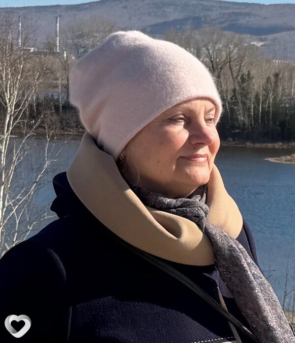 Полина, 67, Краснодаре — анкета №1261714