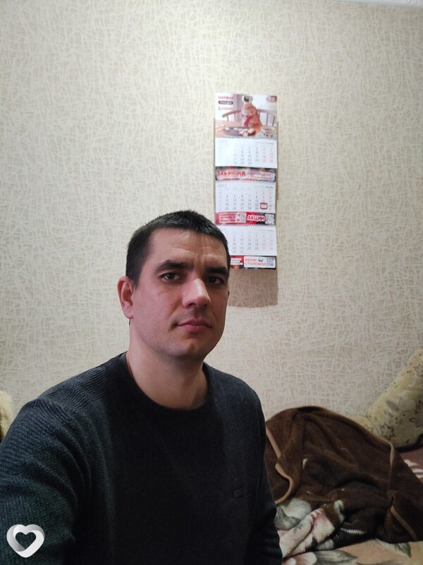 Александр, 36, Ставрополе — анкета №1261722