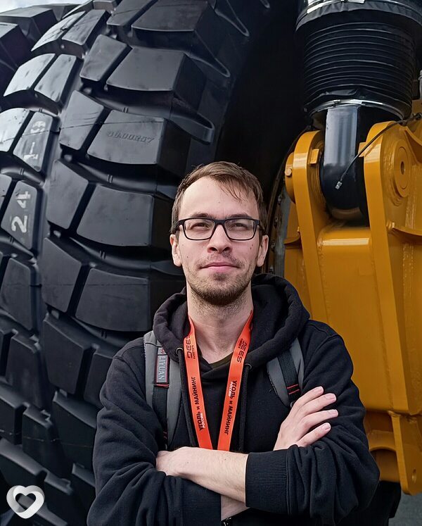 Ник, 29, Новосибирске — анкета №1261723