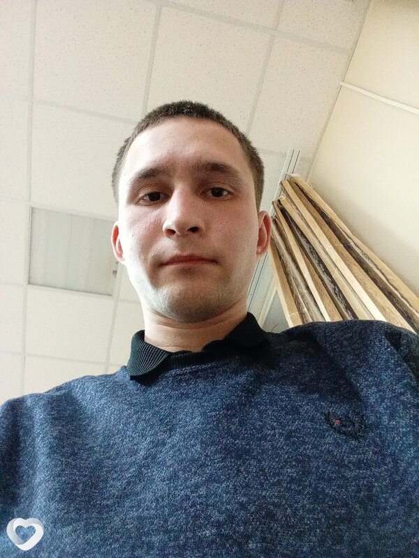 Александр, 26, Казани — анкета №1261651
