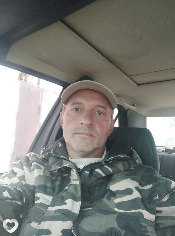Миша, 51, Могилев — анкета №1261657