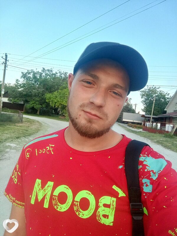 Евгений, 23, Анапе — анкета №1261659