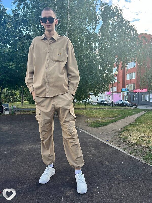 Илья, 27, Тольятти — анкета №1261660